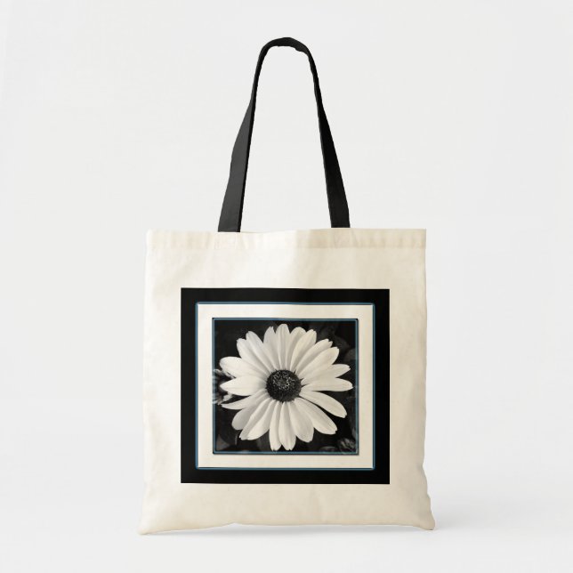 Cute Daisy Tote (Front)
