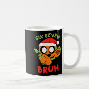 Cute Dandy's Christmas Gamer World Soky Gourdy Kid Coffee Mug