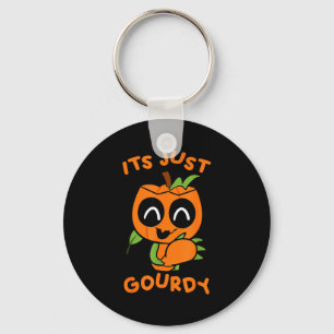 Cute Dandy's Gamer World Soky Gourdy Kids Funny Xm Key Ring