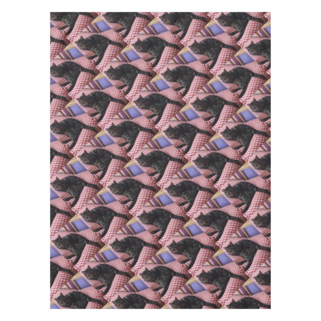 Cute Dave Tablecloth (Front)