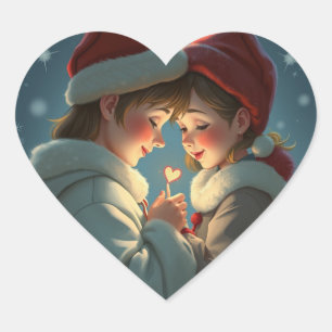 Cute Deadly In love stickers