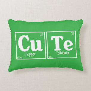 Cute Decorative Cushion