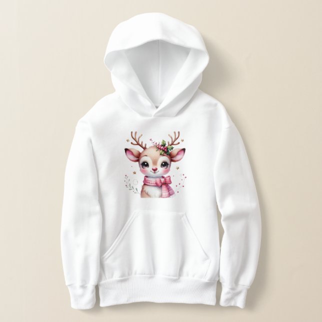 cute deer  (Laydown)