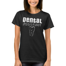 Cute Dental Assistant, Gift Dentist Assistant