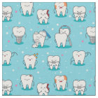 Cute Dental Pattern