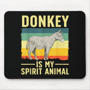 Cute Design For Men Women Pet Animal Lovers Mouse Mat
