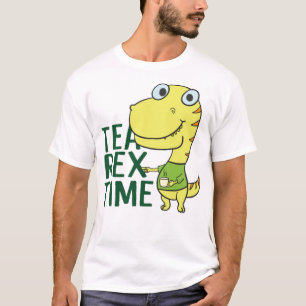 Cute dino 2 T-Shirt