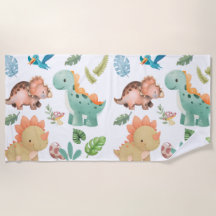Cute Dinosaur