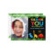 Cute Dinosaur Birthday Thank You Card