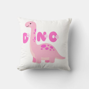 Cute dinosaur 🦕 cushion