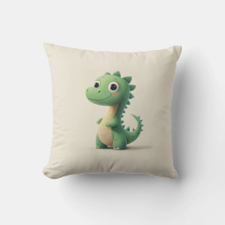 cute dinosaur pillows