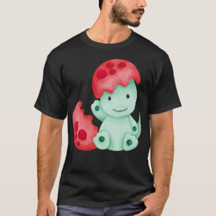 Cute dinosaur T-Shirt
