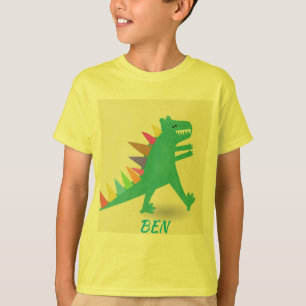 Cute dinosaur T-Shirt