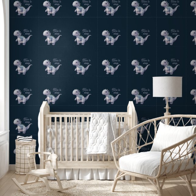 Cute Dinosaur Wallpaper (Kids)