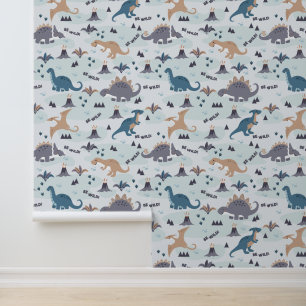 Cute Dinosaur Wallpaper