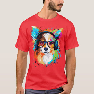 Cute Dog 2 T-Shirt