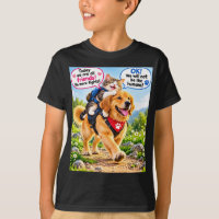 cute dog and cat friendship t shirt funny animal d