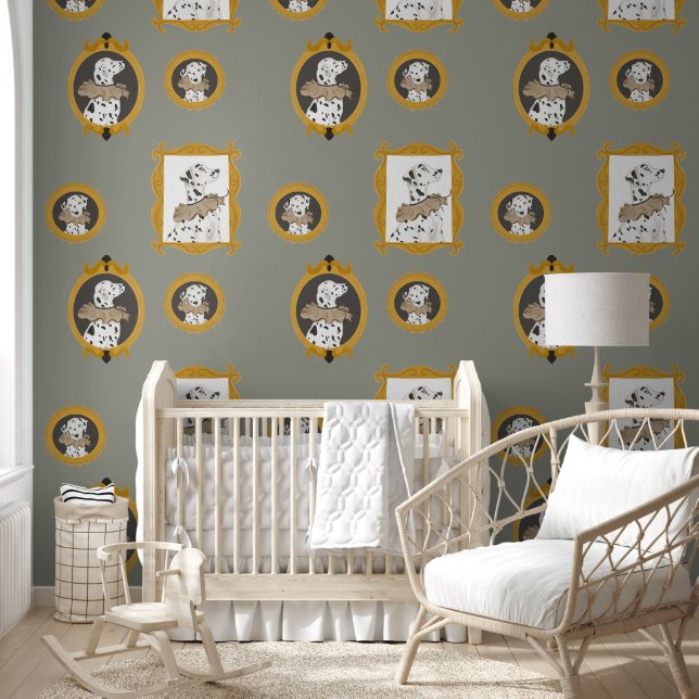 Cute Dog Art  Wallpaper (Kids)