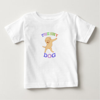 Cute Dog Baby T-Shirt