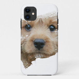 Cute Dog iPhone 11 Case
