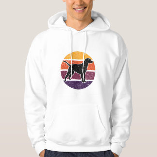 cute dog design  hoodie
