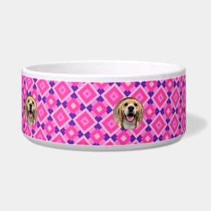 Cute Dog Food Customised Dog Dad Dog