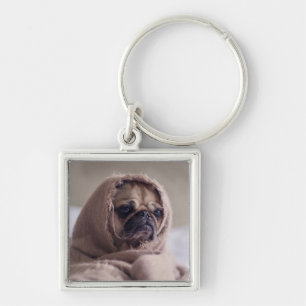 Cute Dog key chain 3
