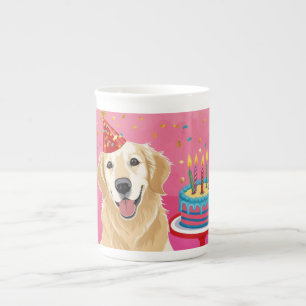  Cute Dog Mug – Perfect for Pet Lovers