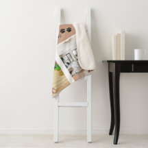 Cute Dog Mum Custom Photo