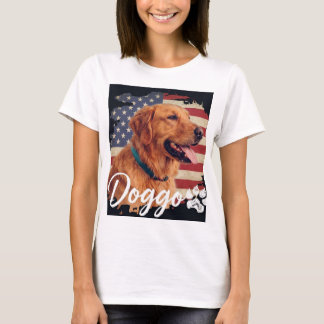 Cute Dog Mum Shirt for Pet Lovers & Puppy Owners