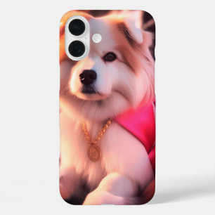 Cute Dog Phone Case