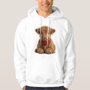 Cute Dog Pullover Hoodie - Custom Pet Sweatshirt