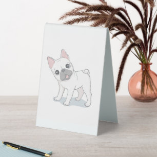 Cute Dog Puppy Gift For Dog Lovers