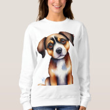 Cute dog