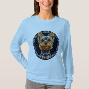 Cute Dog T-Shirt