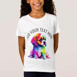 Cute Dog T-Shirt