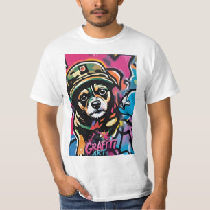 Cute Dog T-Shirt