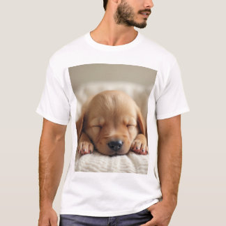 cute dog t shirt
