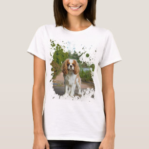 Cute Dog T-Shirt