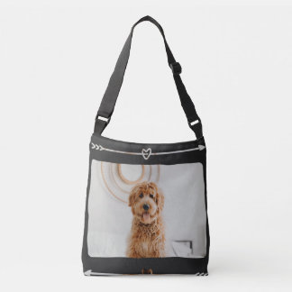 Cute Dog Tote