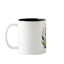 Cute dog water couler puppy