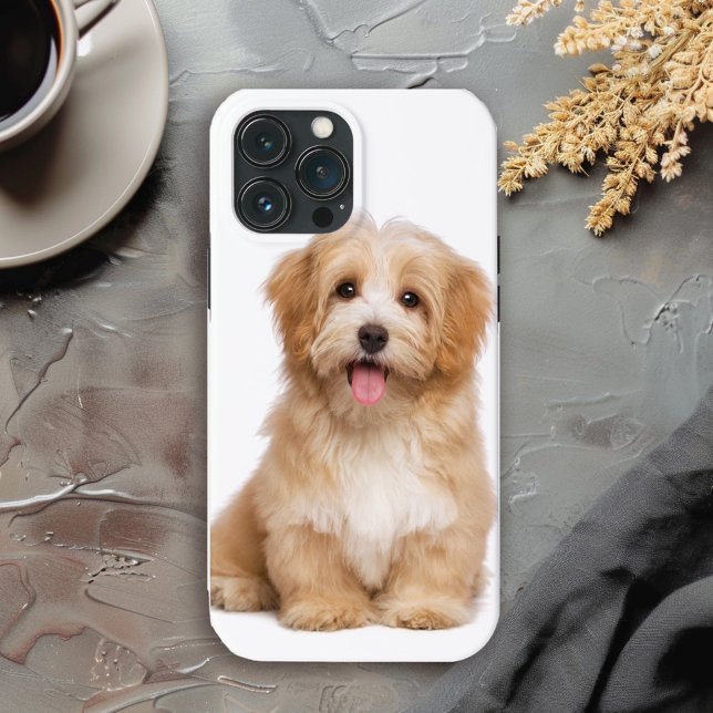 Cute Dog Your Pets Photo  Case-Mate iPhone Case (Creator Uploaded)
