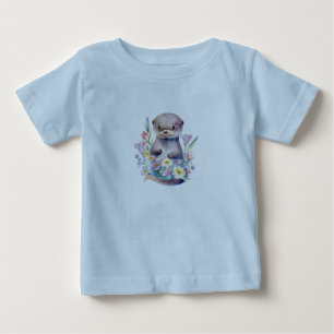 cute doggy baby T-Shirt