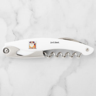 Cute Doggy Bottle Opener