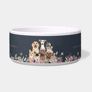 Cute Dogs Groomer