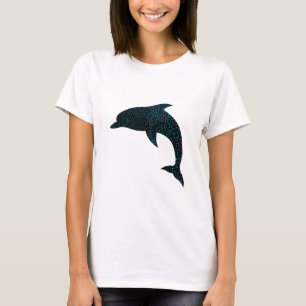 Cute Dolphin T-Shirt