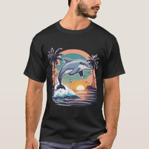 Cute dolphin T-Shirt