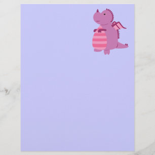 Cute Dragon