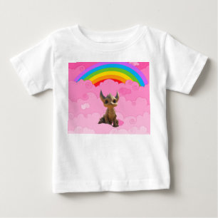 Cute Dragon Baby T-Shirt