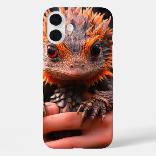 Cute Dragon Phone Case